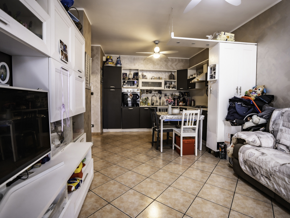 Foto 8 di 33 - Appartamento in vendita a Pinerolo