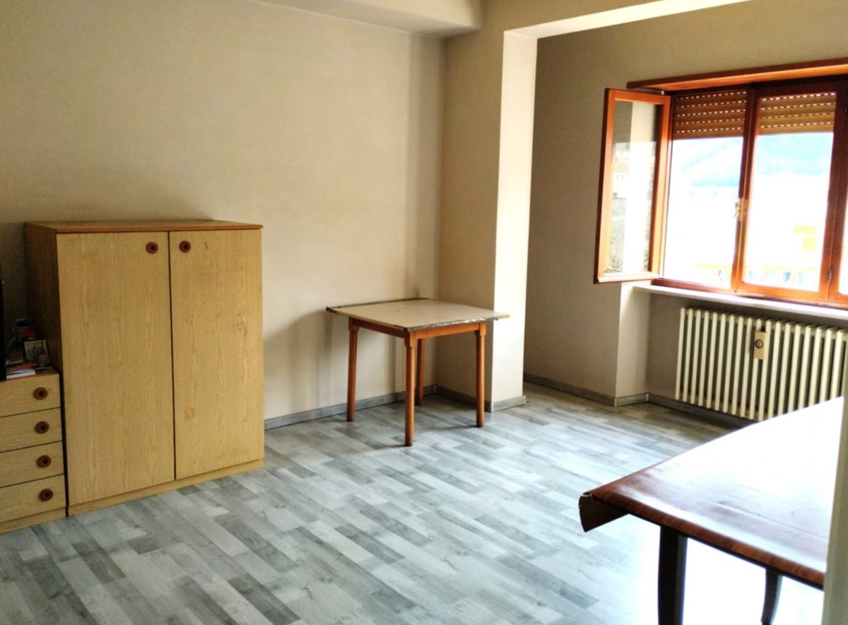 Foto 6 di 12 - Appartamento in vendita a Avezzano