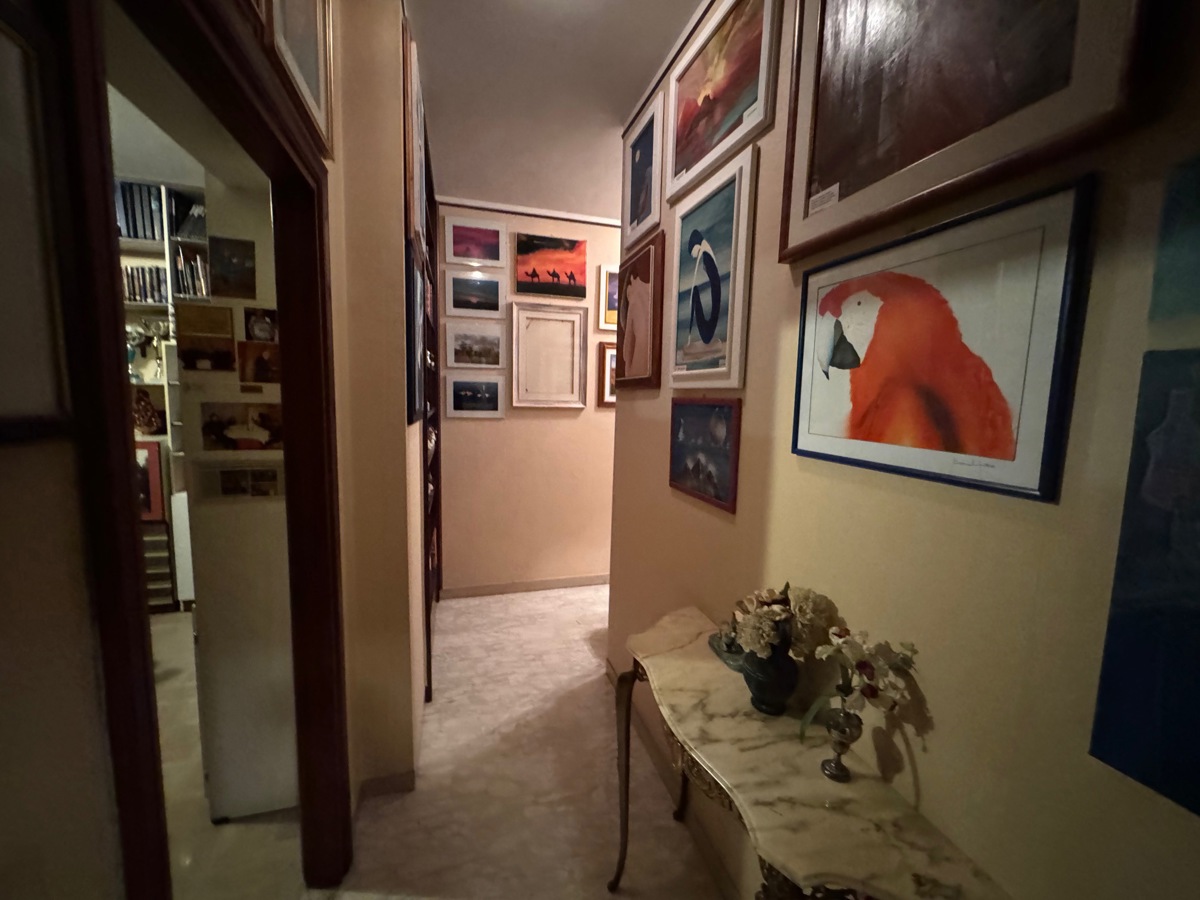 Foto 16 di 20 - Appartamento in vendita a Terni