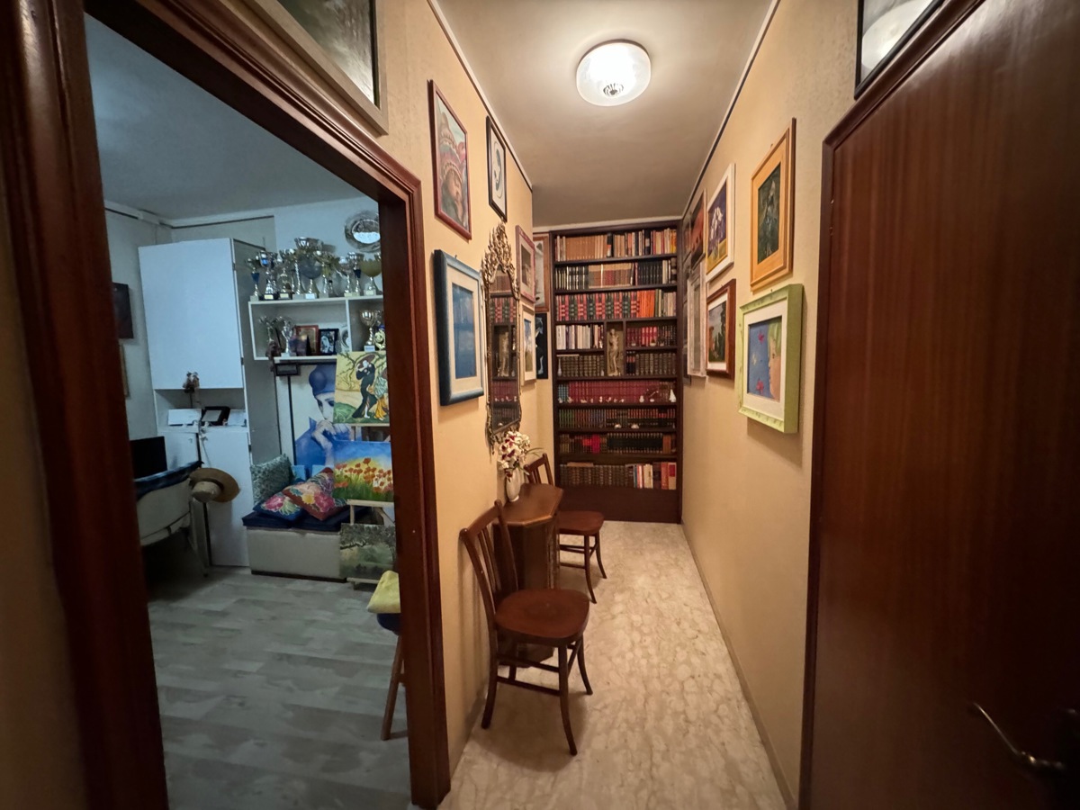 Foto 17 di 20 - Appartamento in vendita a Terni