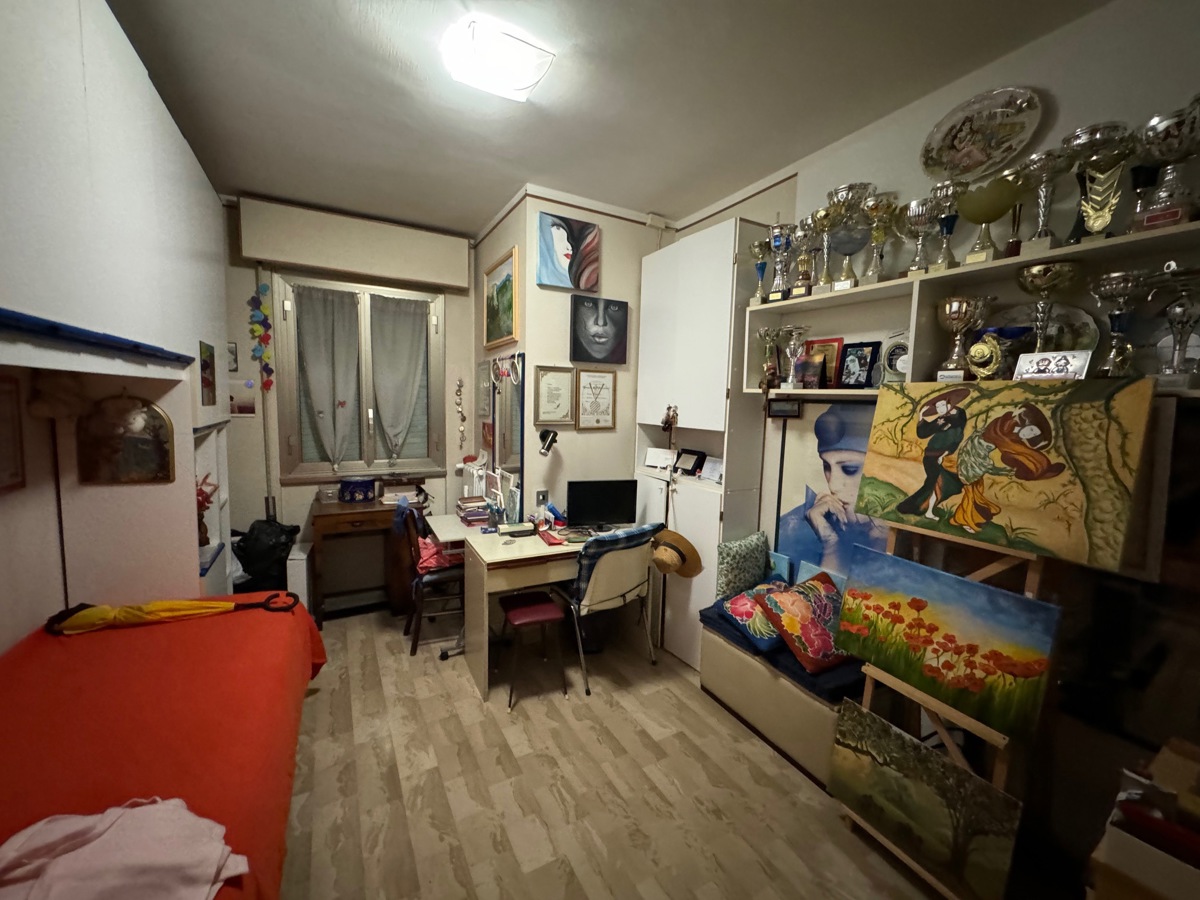 Foto 7 di 20 - Appartamento in vendita a Terni