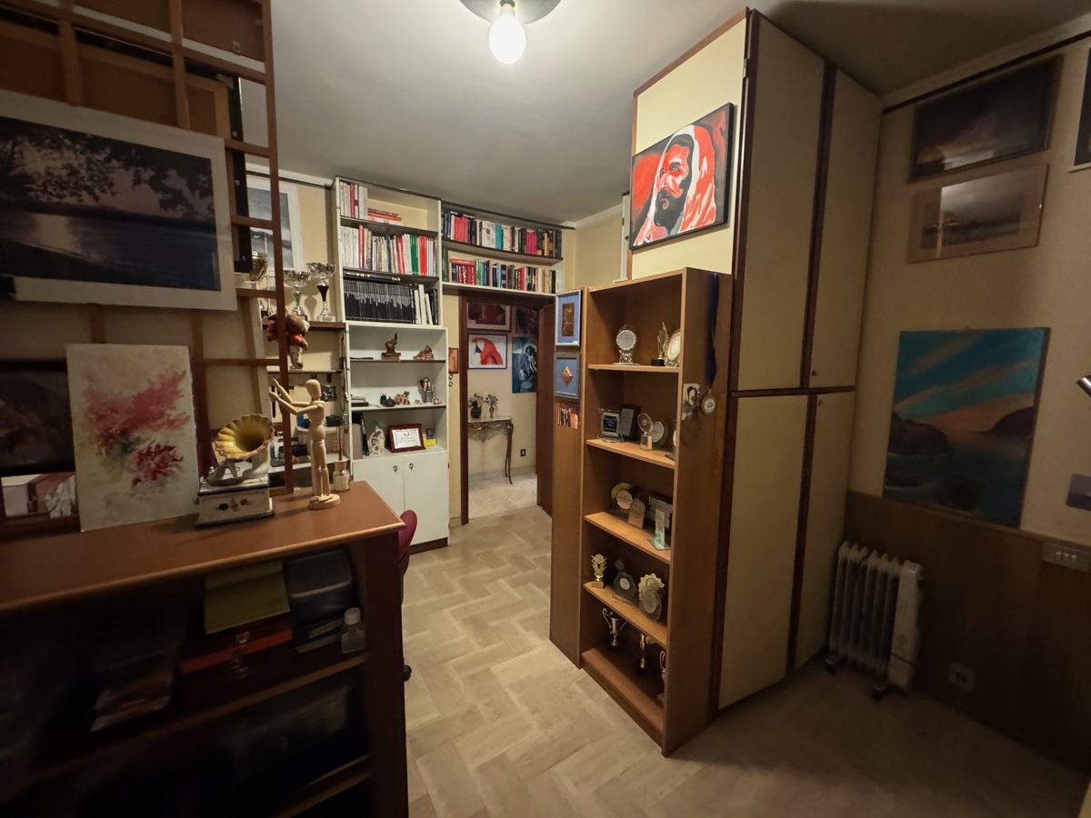 Foto 11 di 20 - Appartamento in vendita a Terni