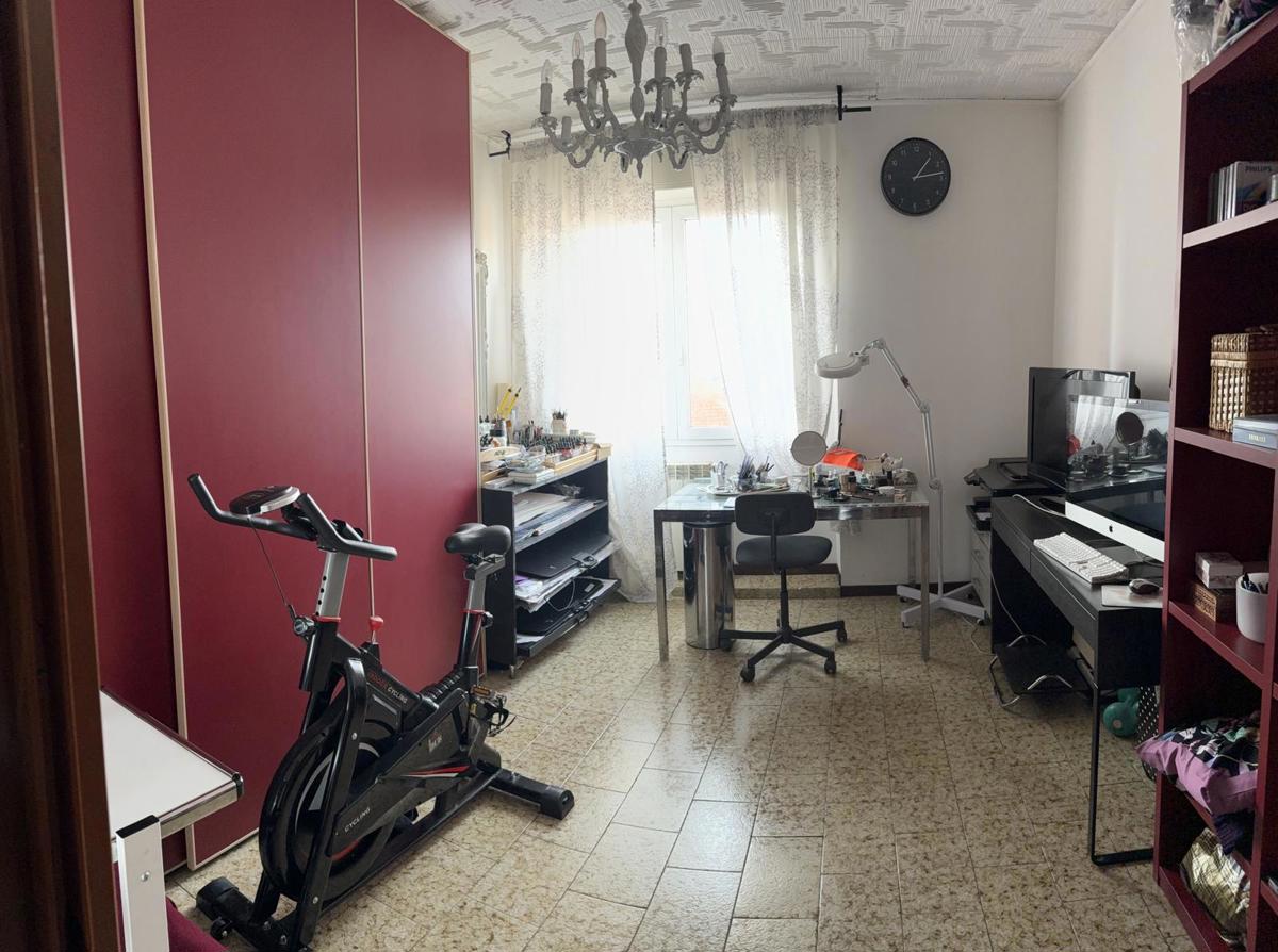 Foto 40 di 48 - Appartamento in vendita a Cinisello Balsamo