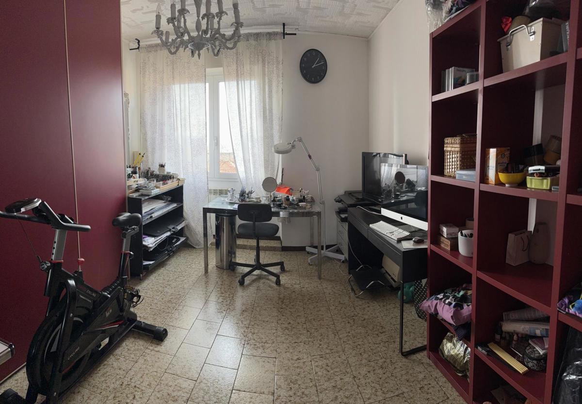 Foto 39 di 48 - Appartamento in vendita a Cinisello Balsamo