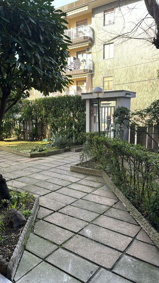Foto 6 di 48 - Appartamento in vendita a Cinisello Balsamo