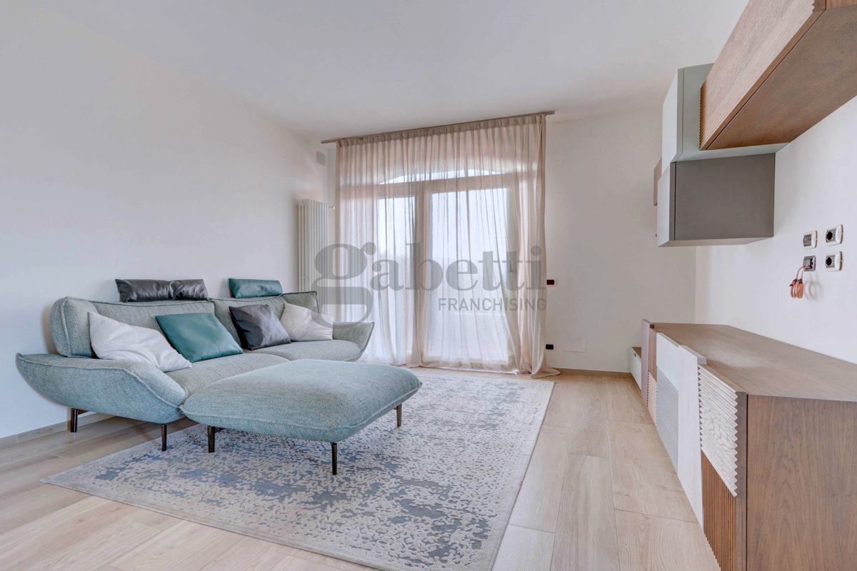 Foto 3 di 18 - Appartamento in vendita a Marano sul Panaro