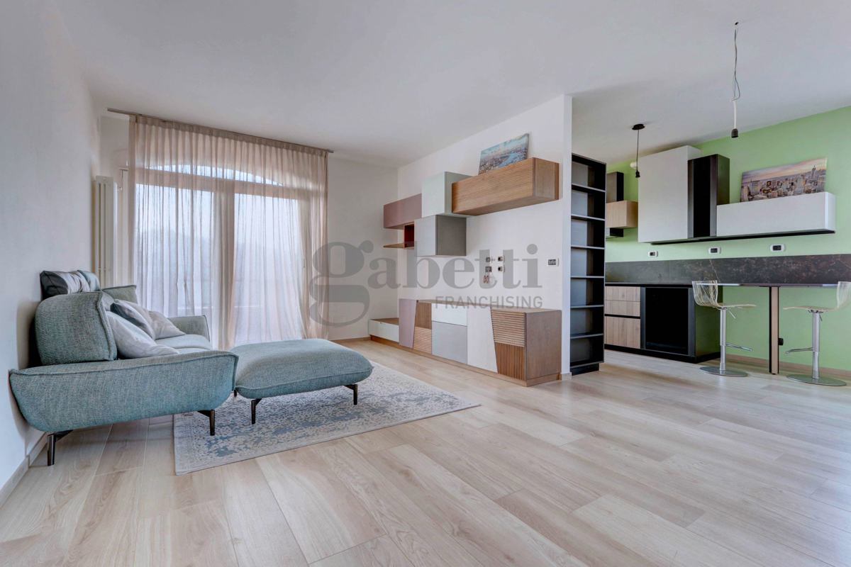 Foto 4 di 18 - Appartamento in vendita a Marano sul Panaro