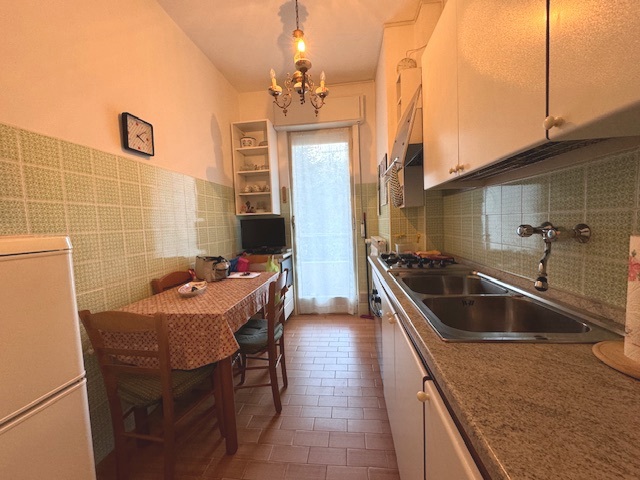 Foto 5 di 5 - Appartamento in vendita a Borghetto Santo Spirito
