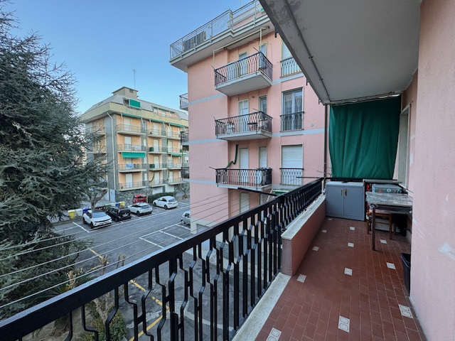 Foto 3 di 5 - Appartamento in vendita a Borghetto Santo Spirito