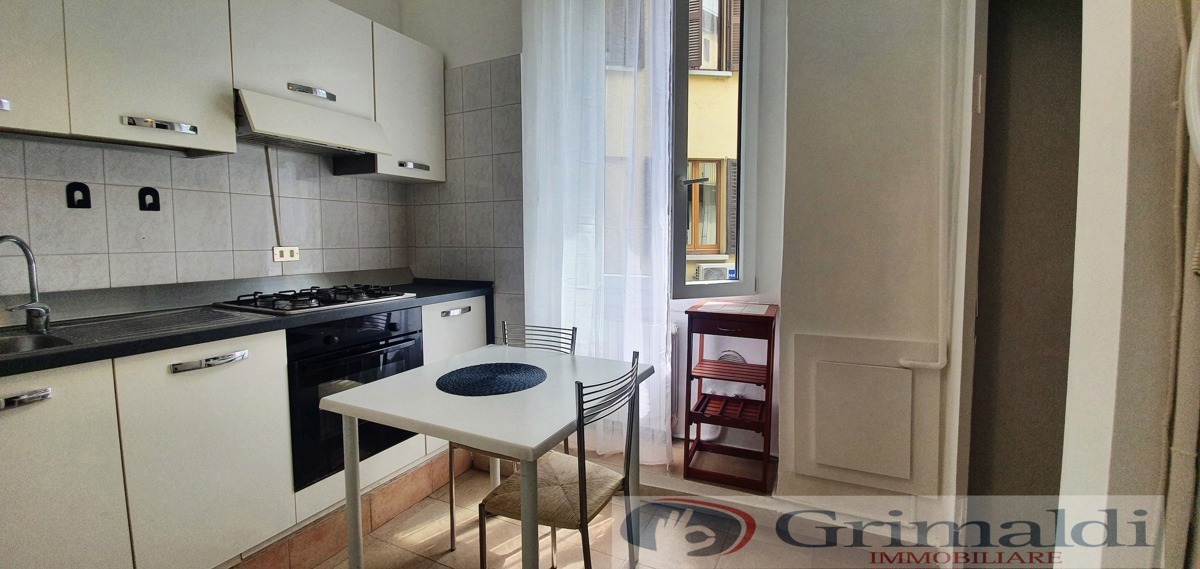 Foto 1 di 20 - Appartamento in affitto a Milano