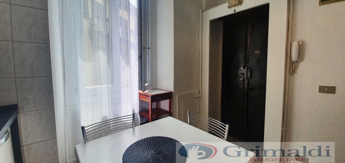 Foto 13 di 20 - Appartamento in affitto a Milano