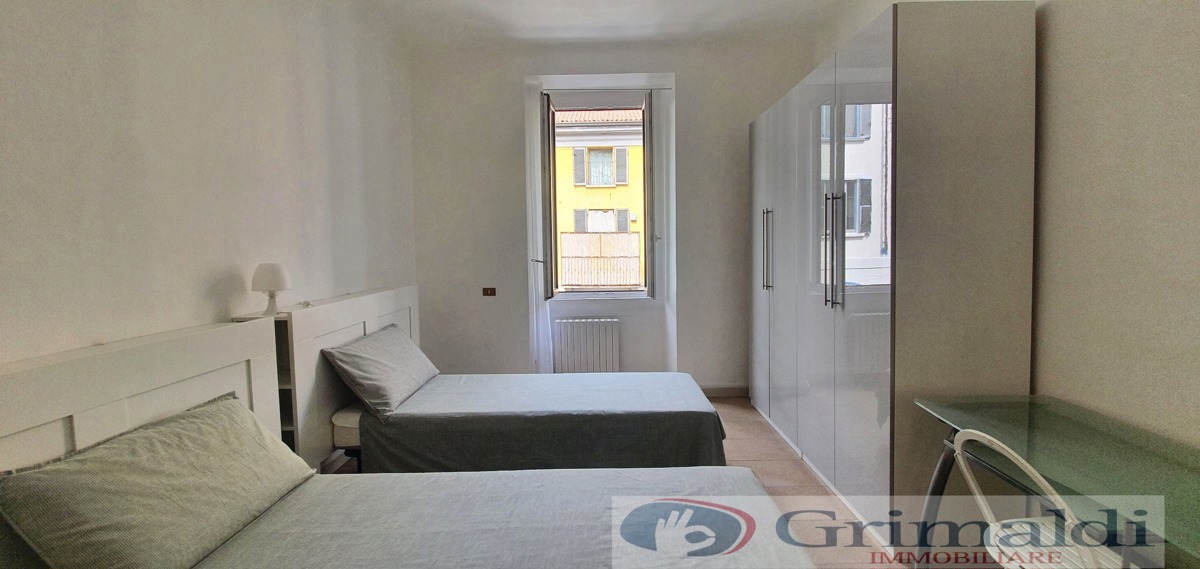 Foto 7 di 20 - Appartamento in affitto a Milano