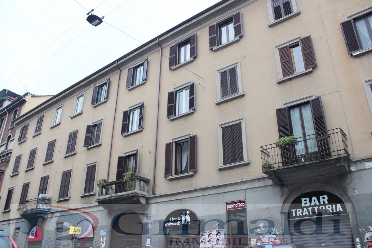 Foto 15 di 20 - Appartamento in affitto a Milano
