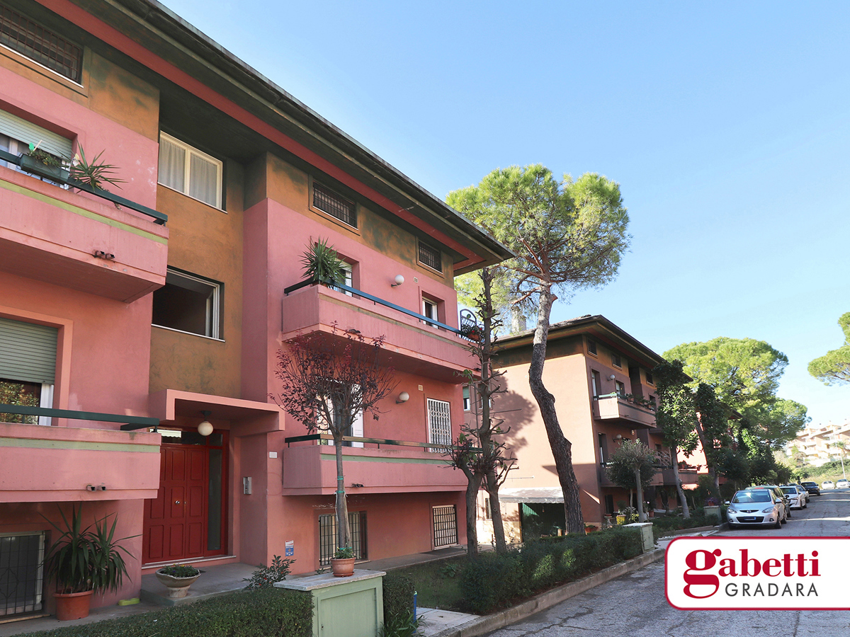 Foto 26 di 28 - Appartamento in vendita a Pesaro