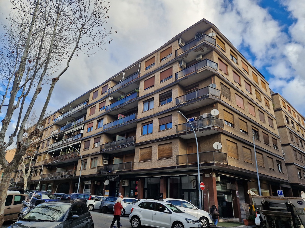 Foto 1 di 21 - Appartamento in vendita a Messina
