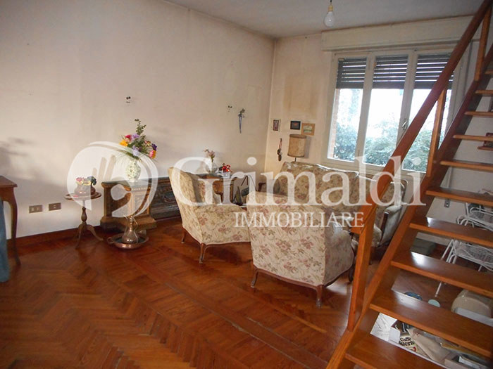 Foto 4 di 4 - Villa in vendita a Padova