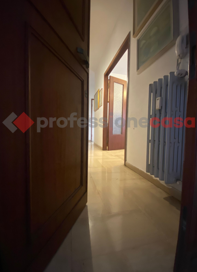 Foto 12 di 17 - Appartamento in vendita a Livorno