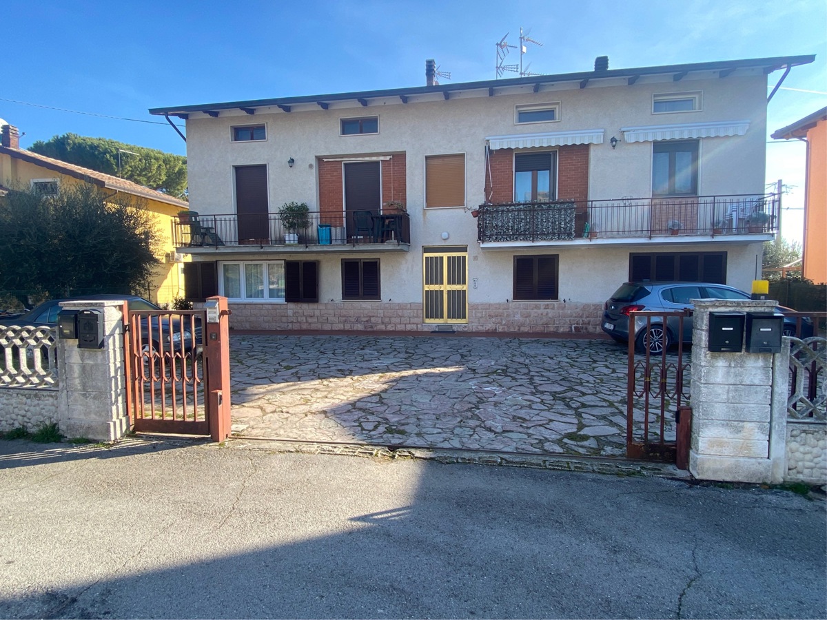Foto 1 di 2 - Appartamento in vendita a Assisi