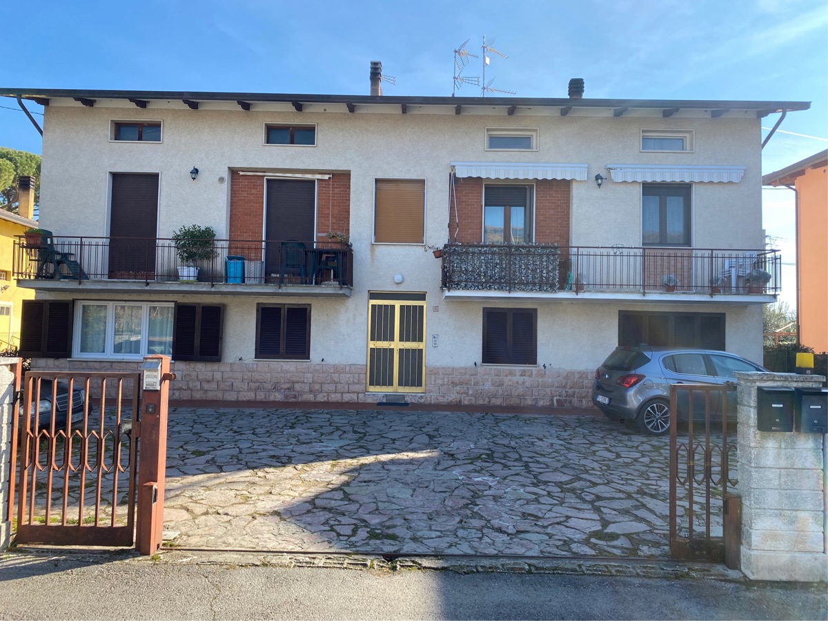 Foto 2 di 2 - Appartamento in vendita a Assisi