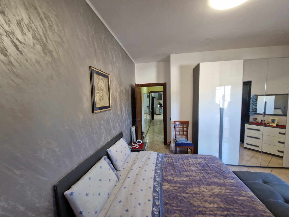 Foto 19 di 26 - Appartamento in vendita a Messina