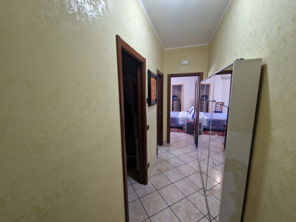 Foto 25 di 26 - Appartamento in vendita a Messina