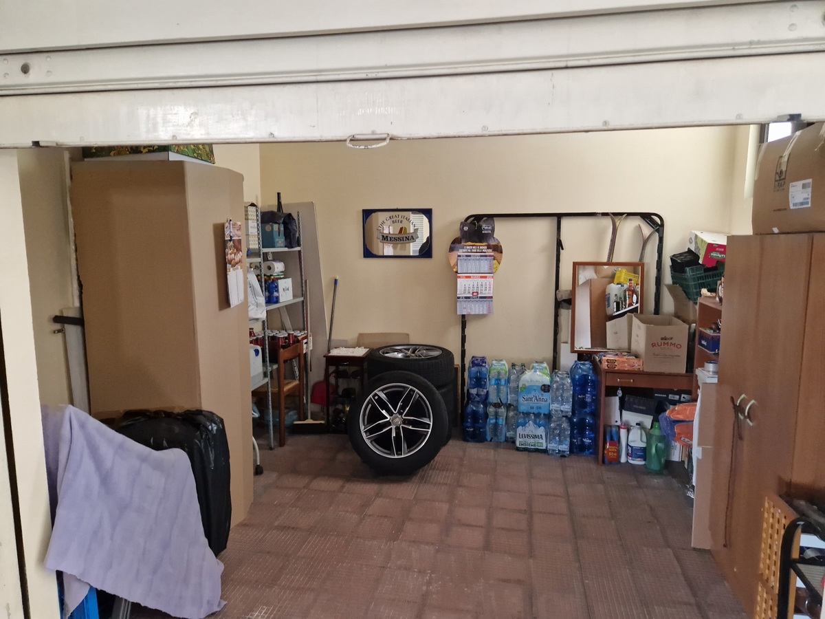 Foto 9 di 26 - Appartamento in vendita a Messina