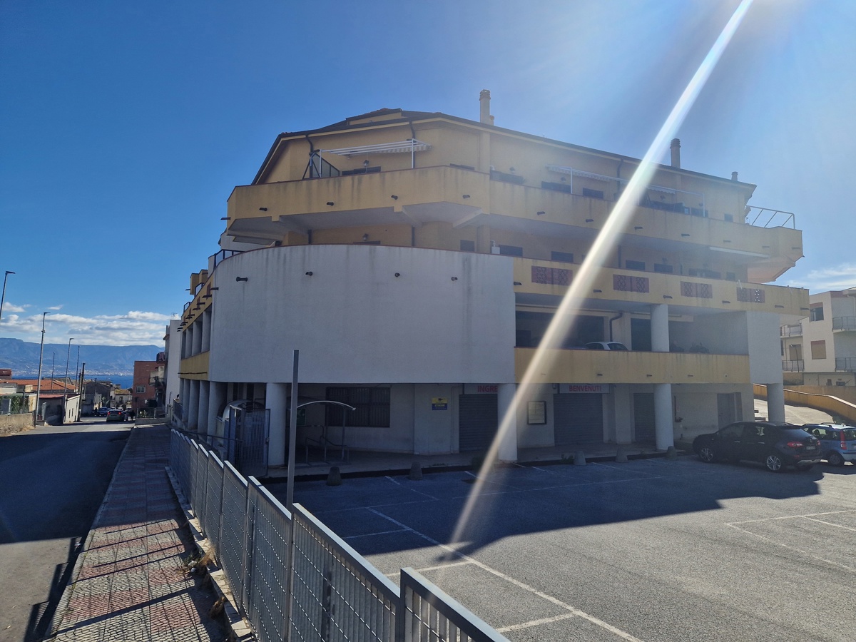 Foto 1 di 26 - Appartamento in vendita a Messina