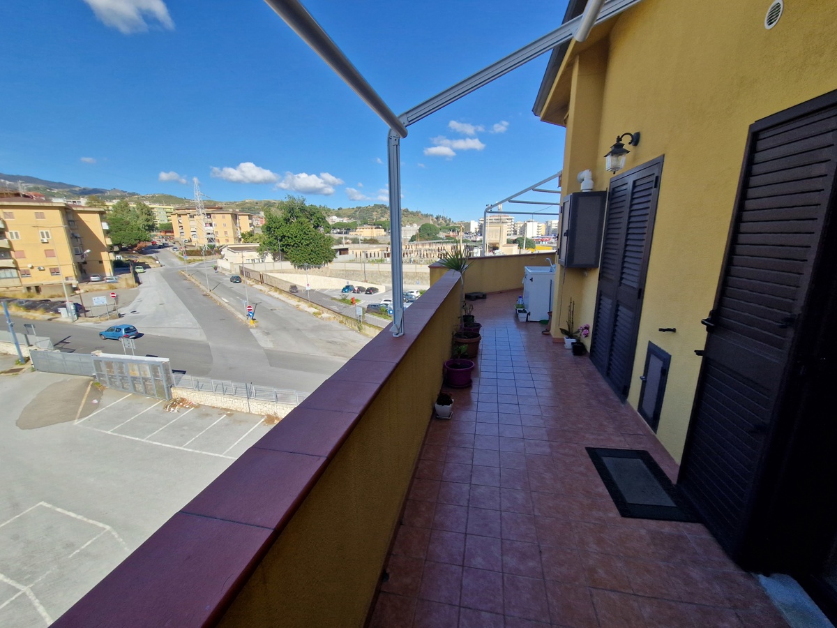 Foto 15 di 26 - Appartamento in vendita a Messina