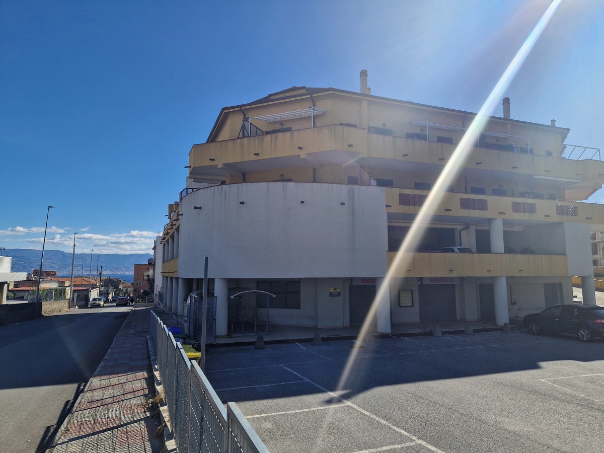 Foto 2 di 26 - Appartamento in vendita a Messina