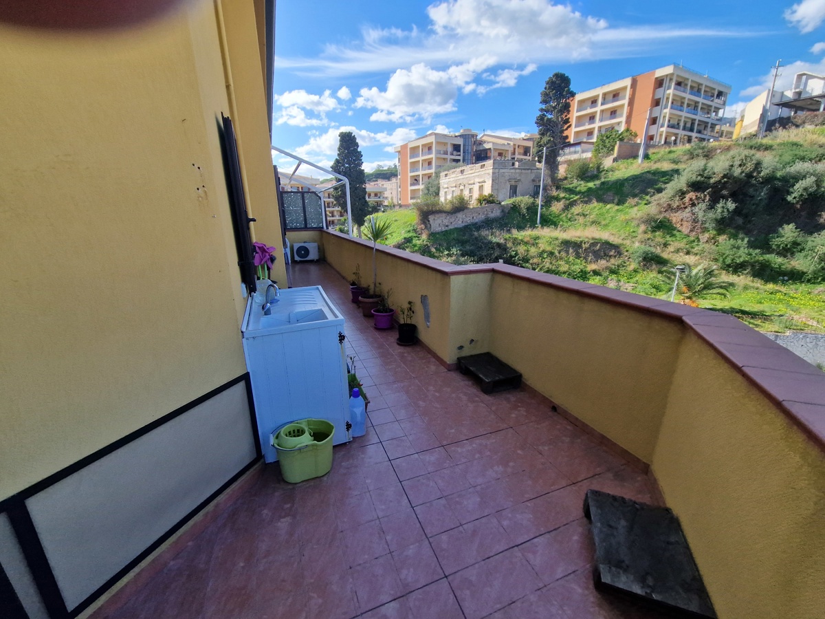 Foto 13 di 26 - Appartamento in vendita a Messina