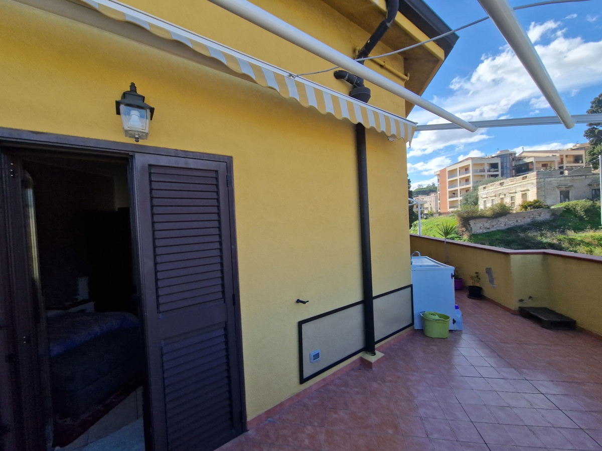 Foto 5 di 26 - Appartamento in vendita a Messina