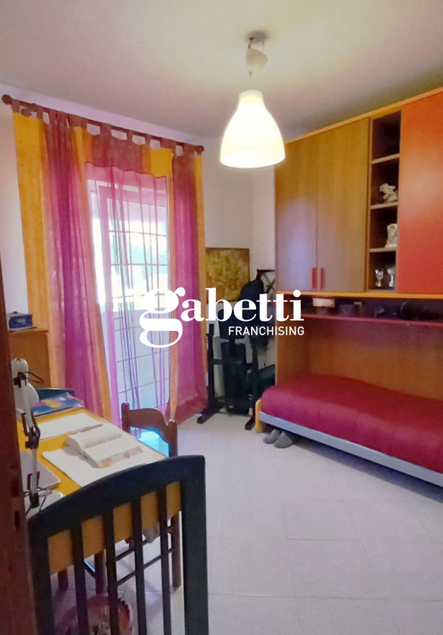 Foto 20 di 26 - Villa a schiera in vendita a Cefalu