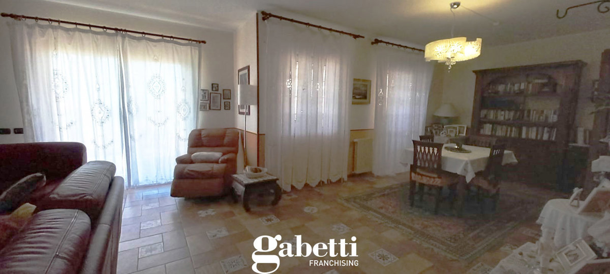 Foto 6 di 26 - Villa a schiera in vendita a Cefalu