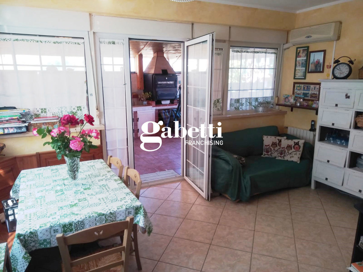 Foto 11 di 26 - Villa a schiera in vendita a Cefalu