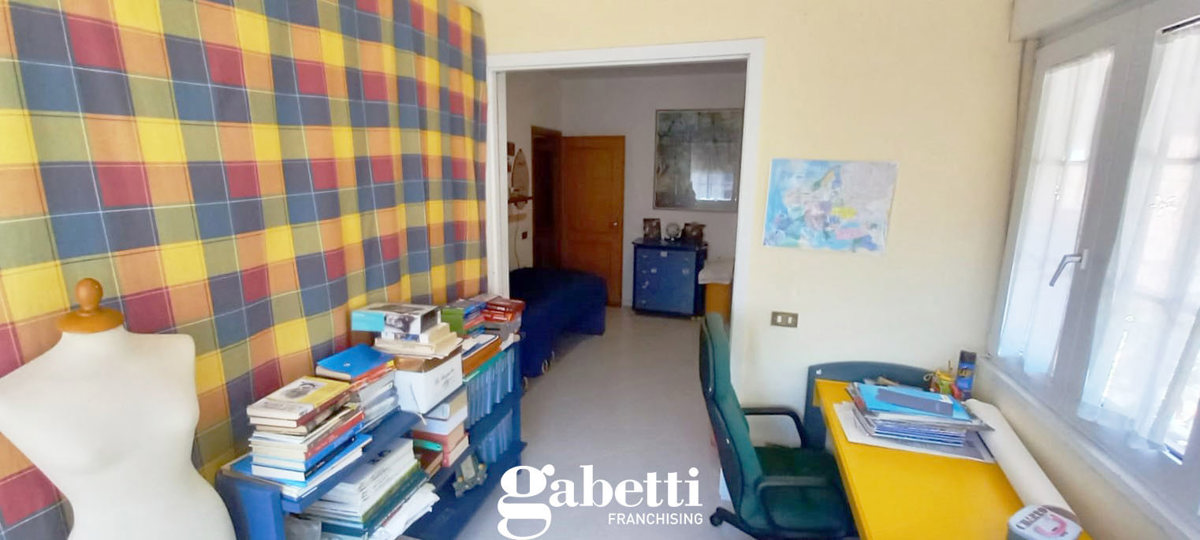 Foto 19 di 26 - Villa a schiera in vendita a Cefalu