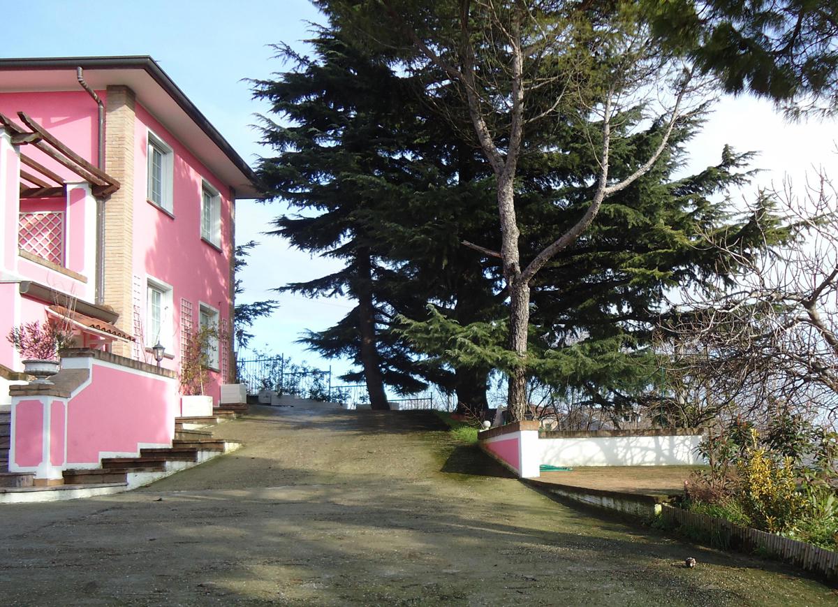 Foto 6 di 40 - Villa in vendita a Pietra de' Giorgi