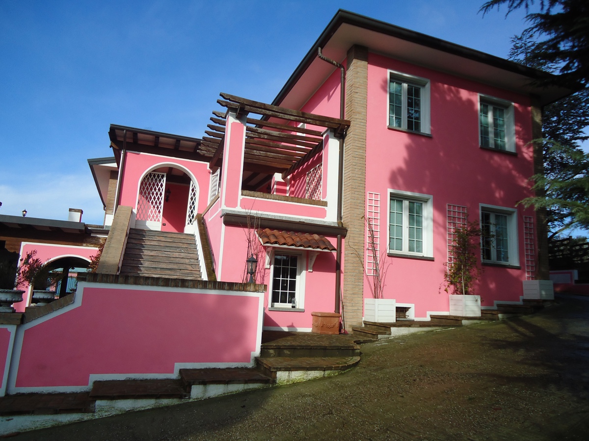 Foto 4 di 40 - Villa in vendita a Pietra de' Giorgi