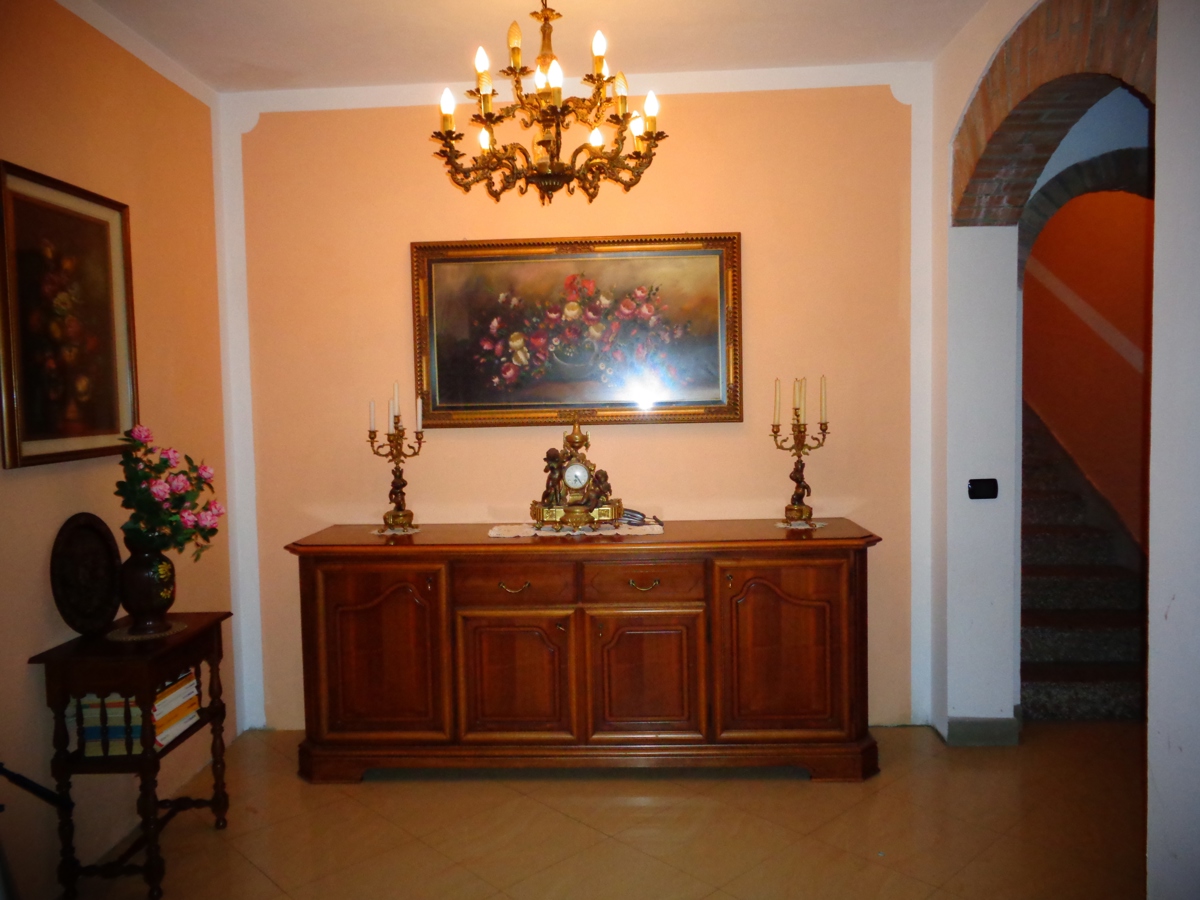 Foto 18 di 40 - Villa in vendita a Pietra de' Giorgi