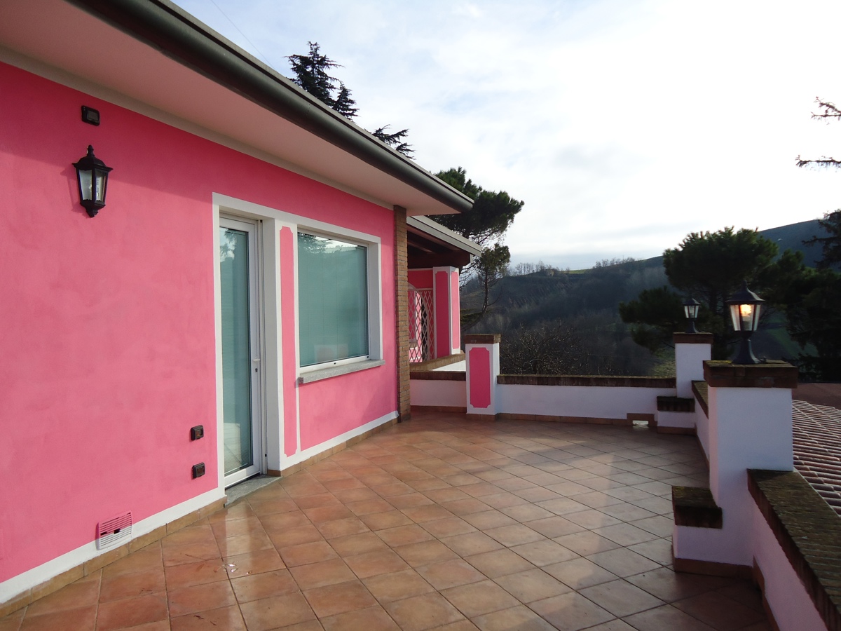 Foto 17 di 40 - Villa in vendita a Pietra de' Giorgi