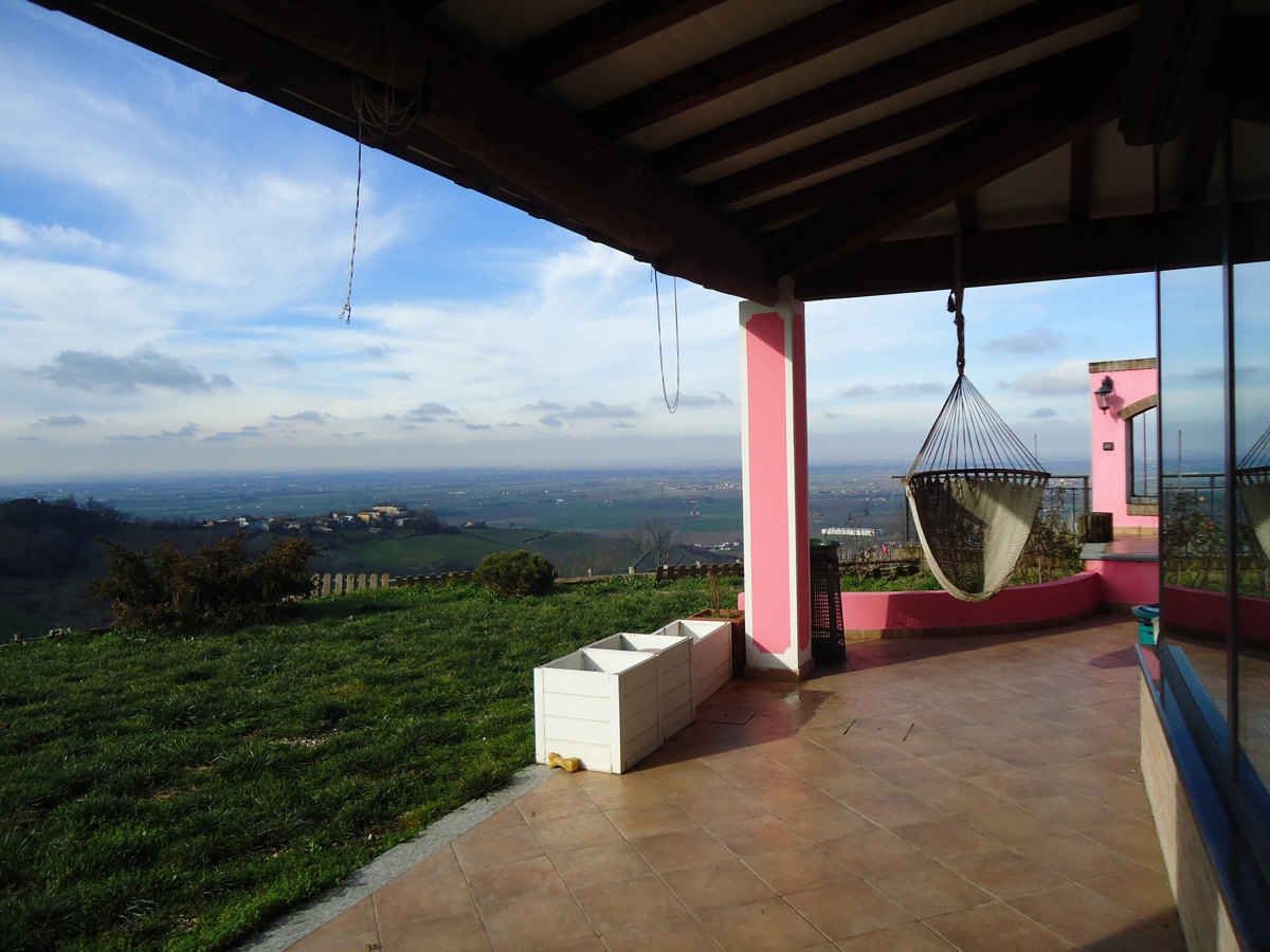 Foto 12 di 40 - Villa in vendita a Pietra de' Giorgi