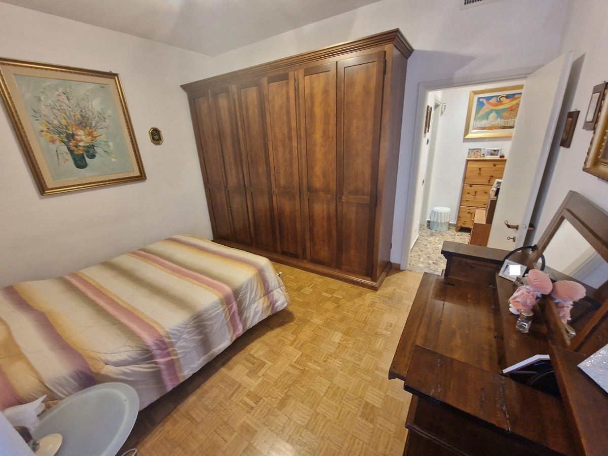 Foto 10 di 17 - Appartamento in vendita a Corsico