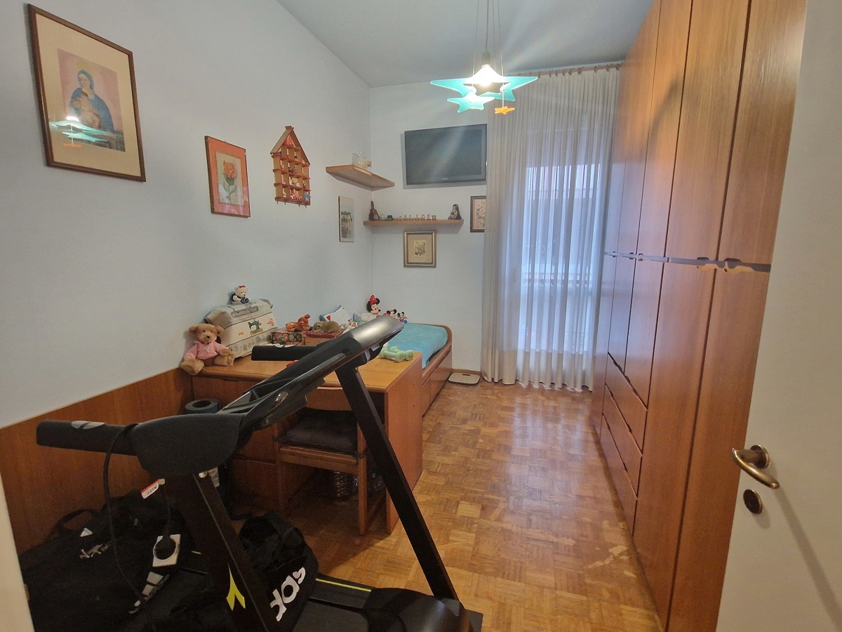 Foto 11 di 17 - Appartamento in vendita a Corsico