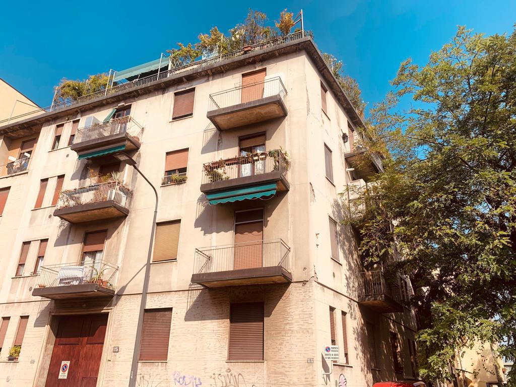 Foto 2 di 24 - Appartamento in vendita a Milano