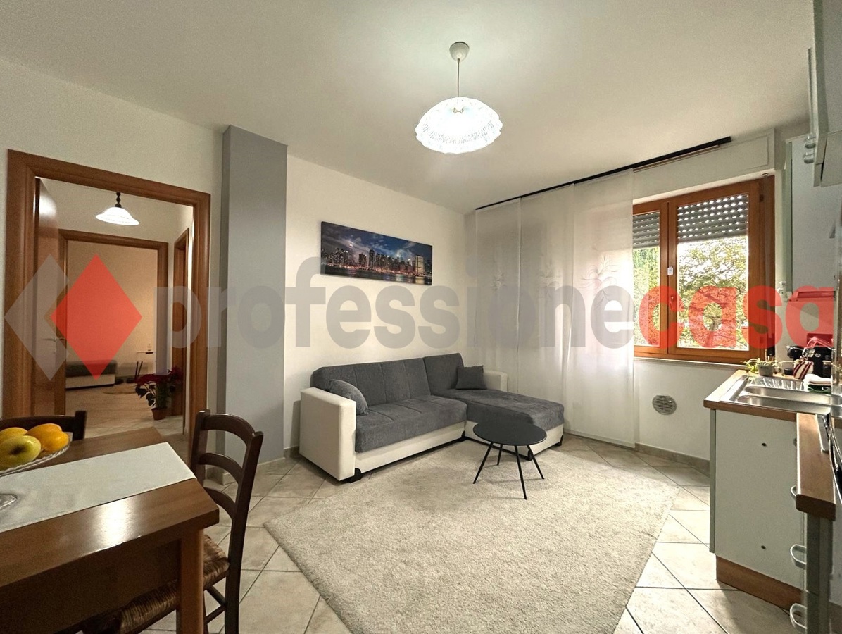 Foto 1 di 14 - Appartamento in vendita a Colle di Val d'Elsa