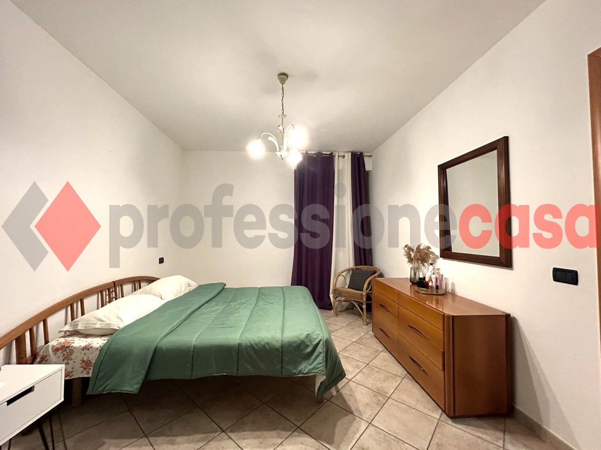 Foto 8 di 14 - Appartamento in vendita a Colle di Val d'Elsa