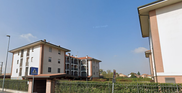 Foto 3 di 3 - Appartamento in vendita a Zibido San Giacomo