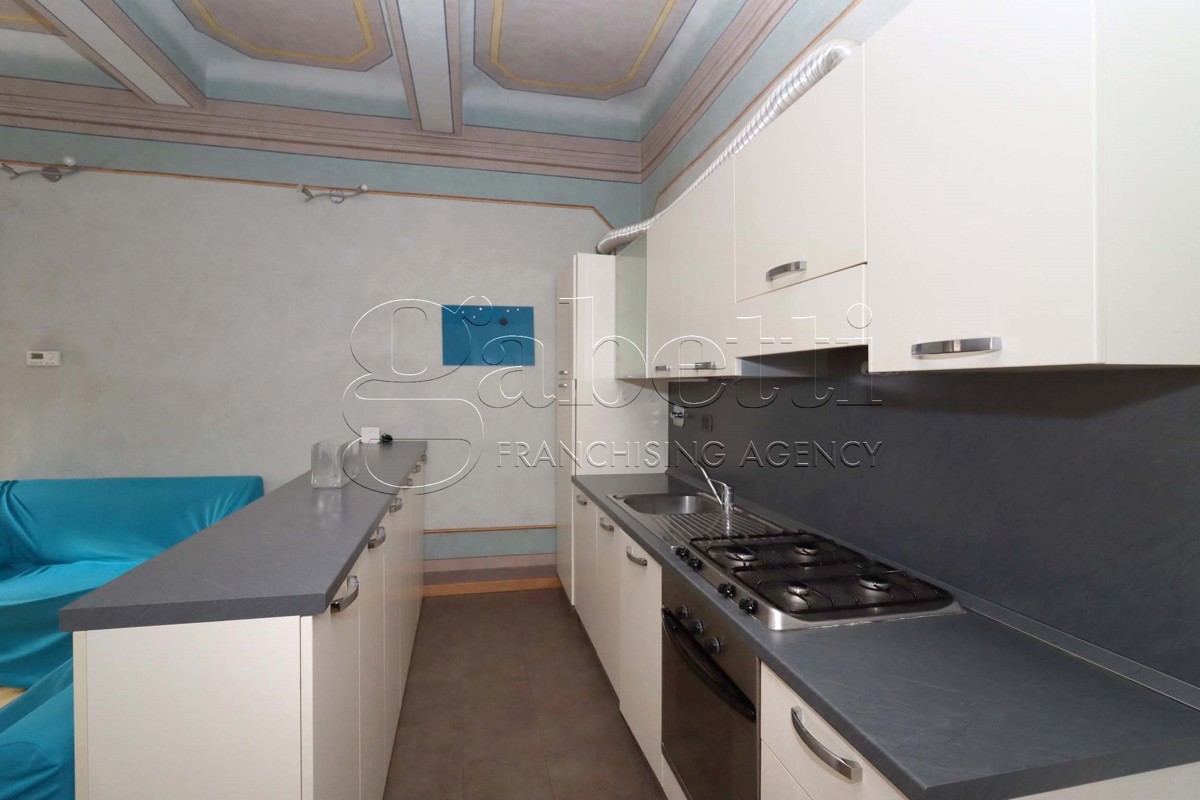 Foto 3 di 12 - Appartamento in vendita a Ferrara
