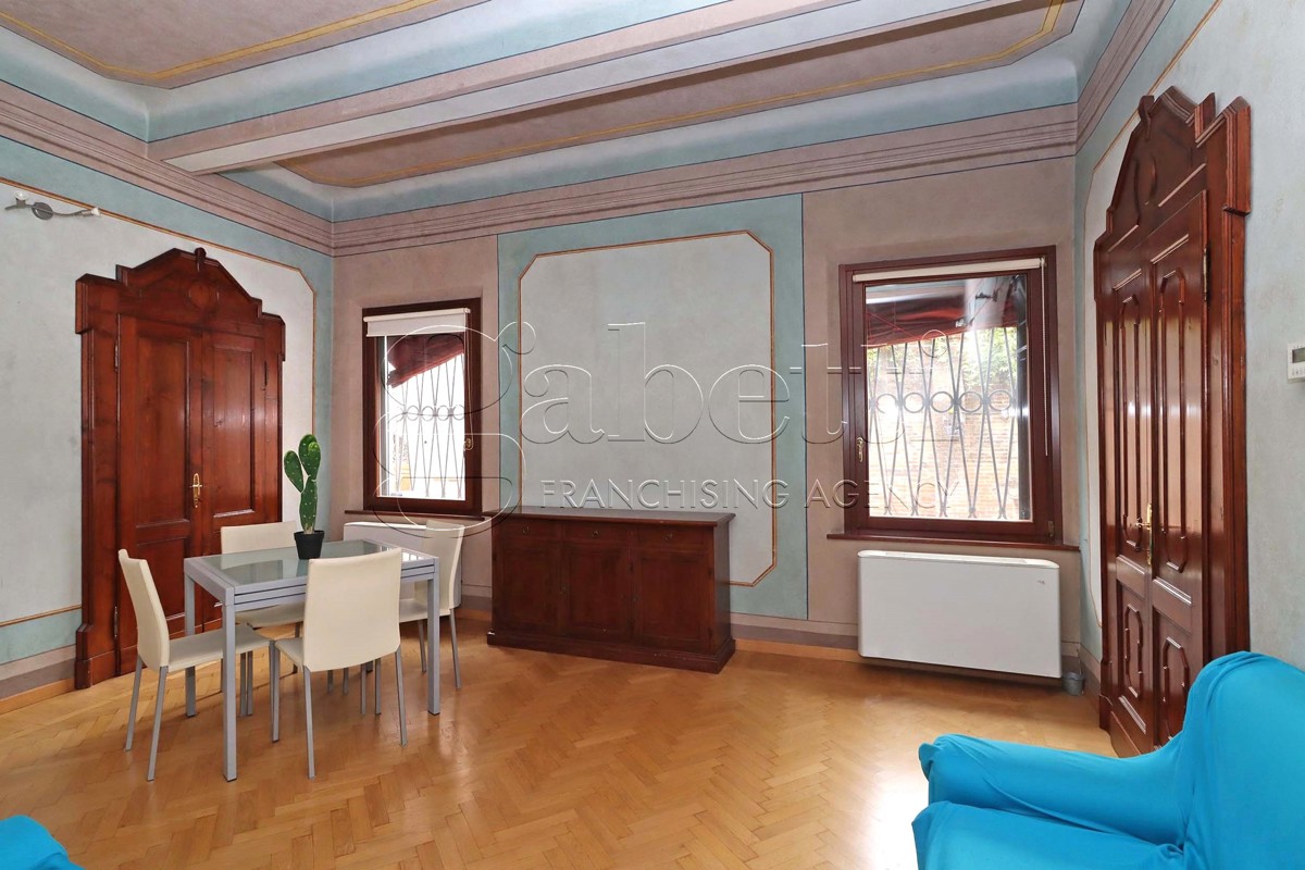 Foto 1 di 12 - Appartamento in vendita a Ferrara