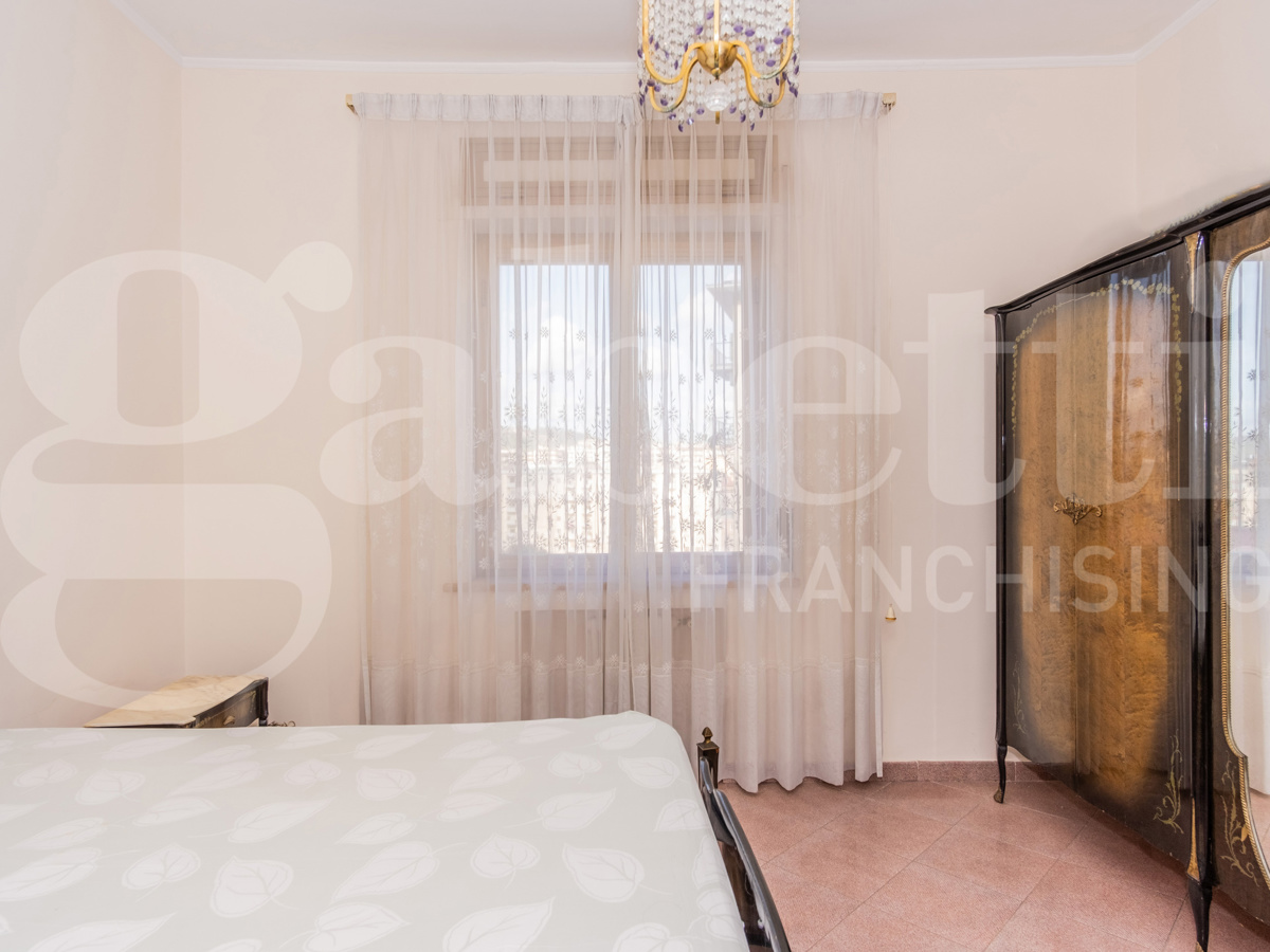 Foto 22 di 29 - Appartamento in vendita a Napoli