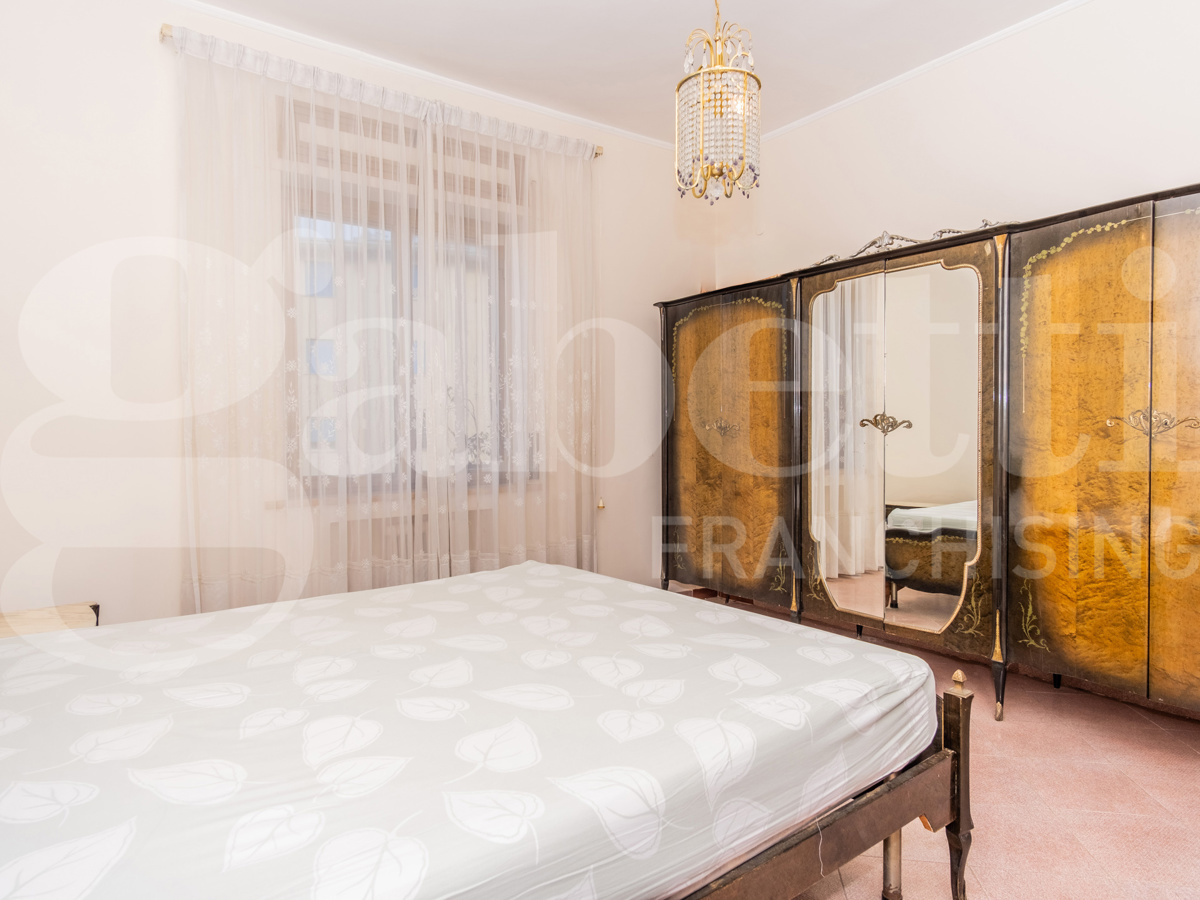 Foto 19 di 29 - Appartamento in vendita a Napoli